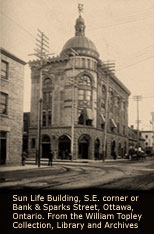 sunlife building